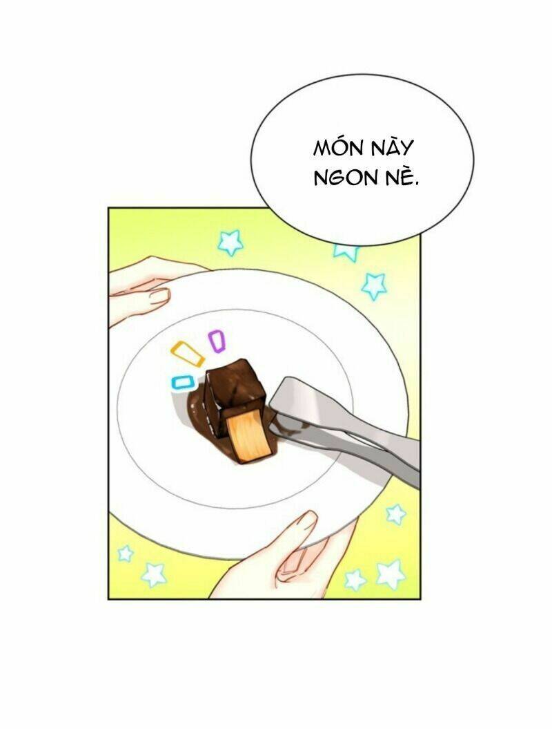 Hẹn Hò Nơi Công Sở: Chapter 70