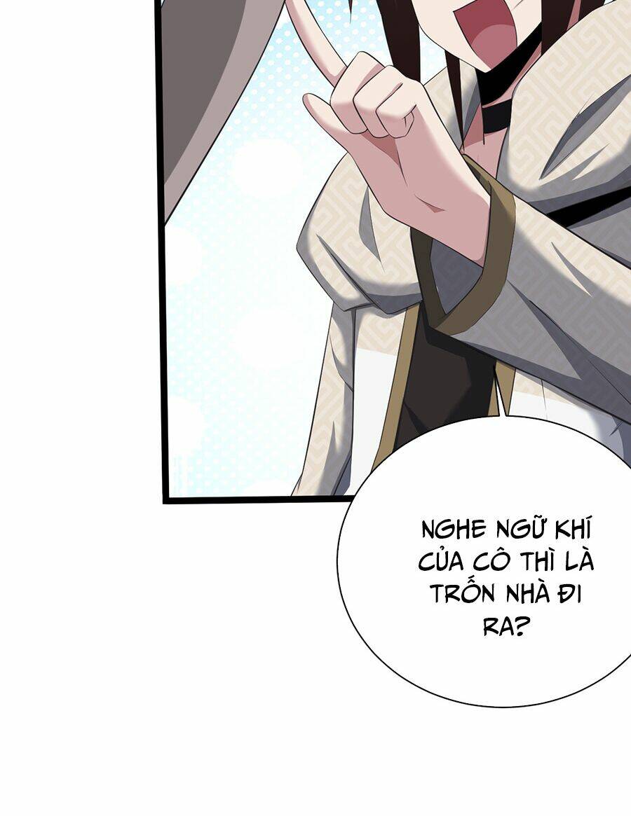 Đại Bảo Kiếm Của Tôi: Chapter 50