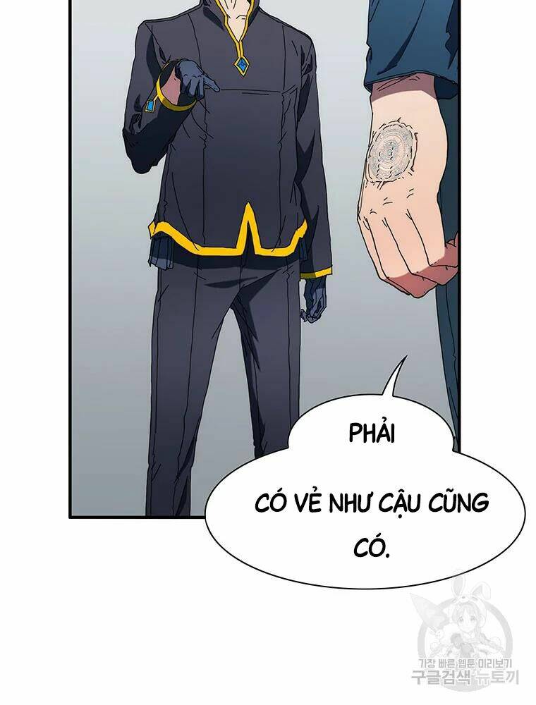 Các Chòm Sao Chỉ Chú Ý Mình Tôi: Chapter 32