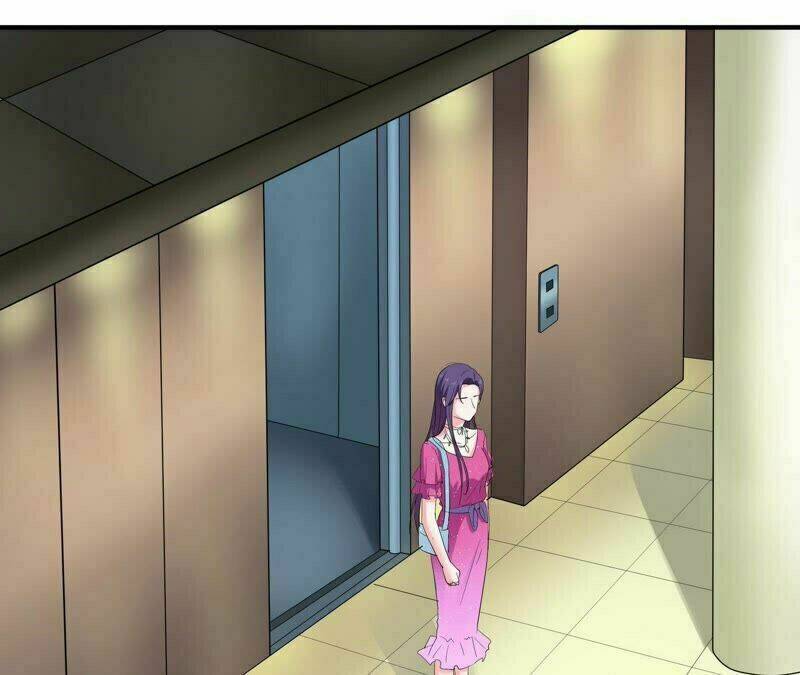 Chiến Lược Lãng Mạn Của Thịnh Thiếu: Chapter 3