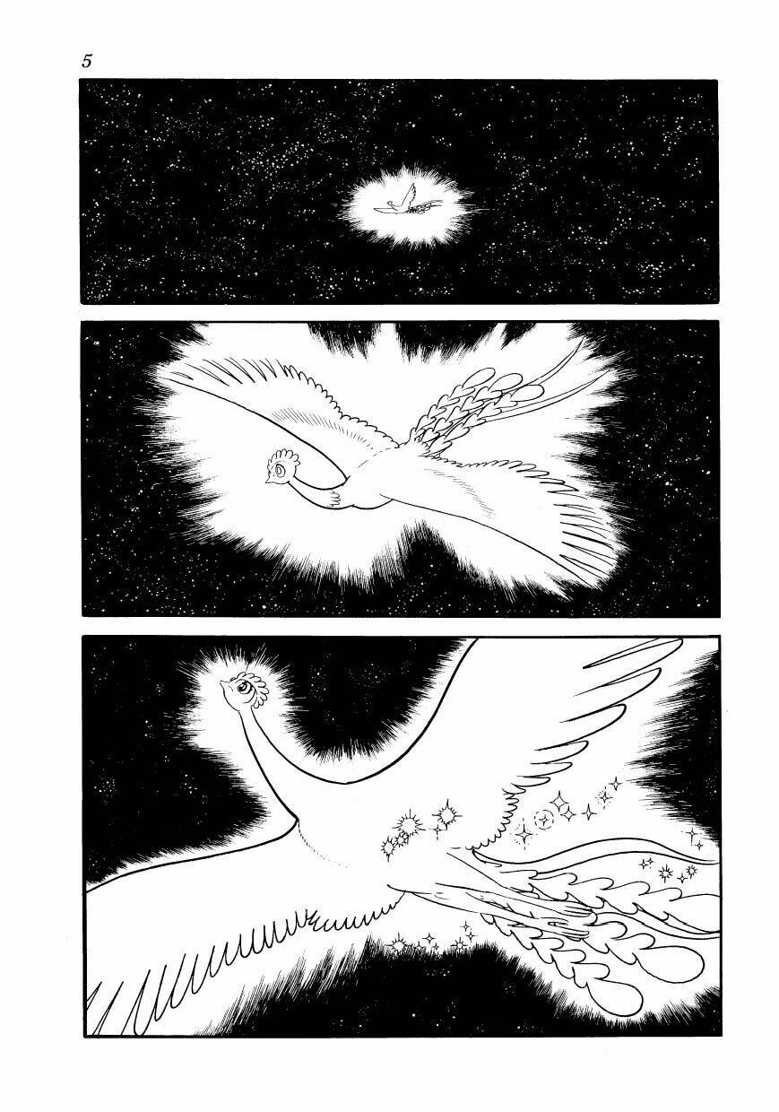 Chim Lửa: Chapter 65