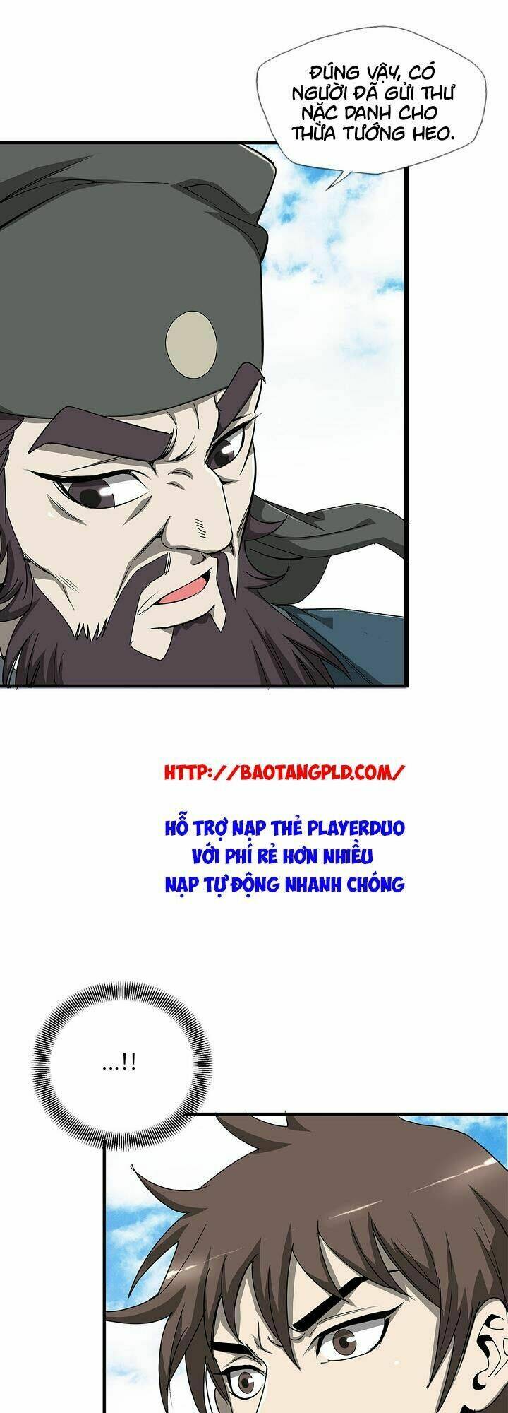 Cuồng Long: Chapter 24