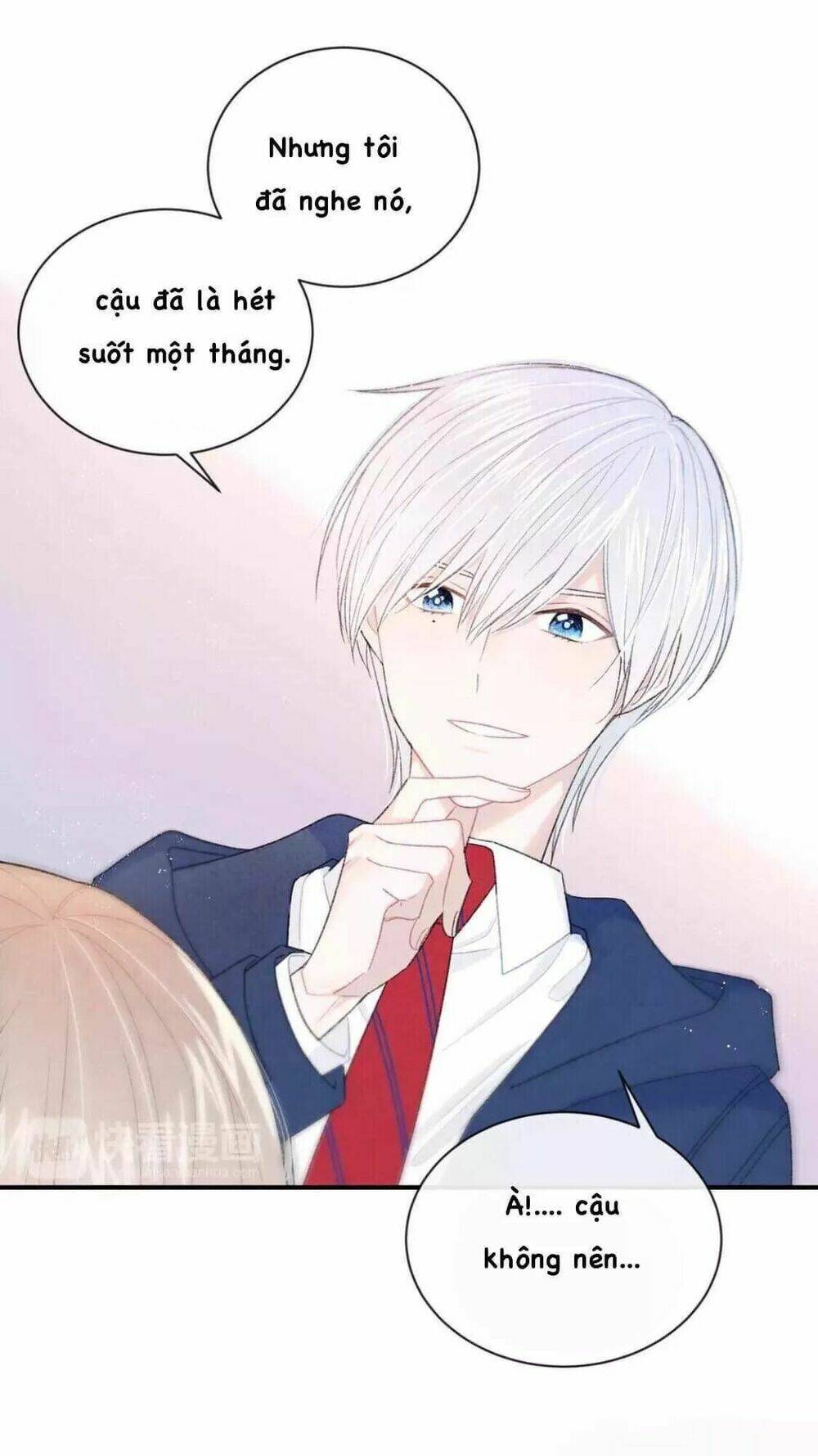 Từ Cái Nhìn Của Em: Chapter 5