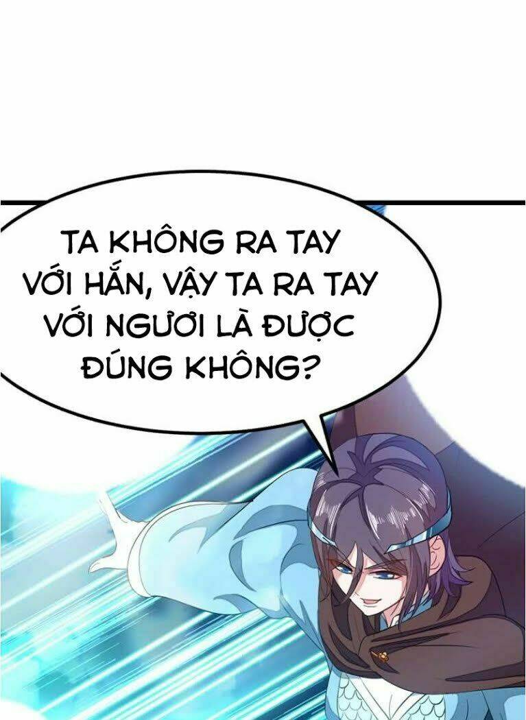 Cửu Dương Thần Vương: Chapter 76