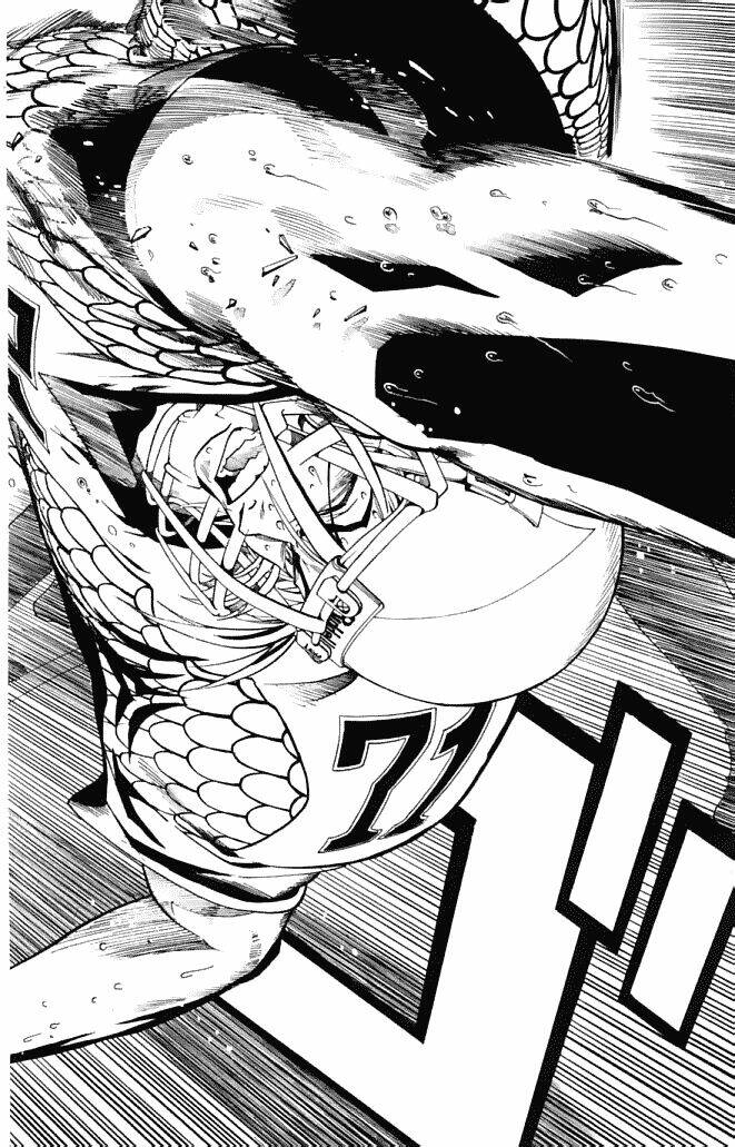 Lá Chắn Mắt: Chapter 118