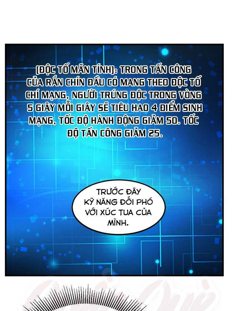 Cuộc Sống Tận Thế Bắt Đầu Từ Số 0: Chapter 30