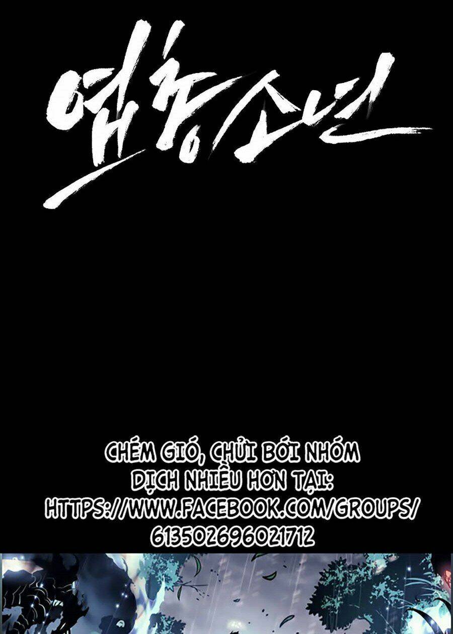 Cậu Bé Shotgun: Chapter 12