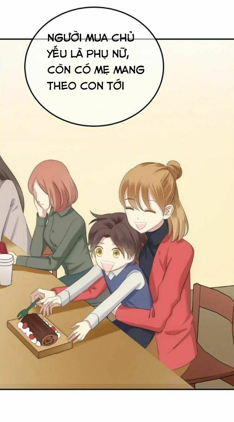 Thần Tượng Điểm Zero: Chapter 98