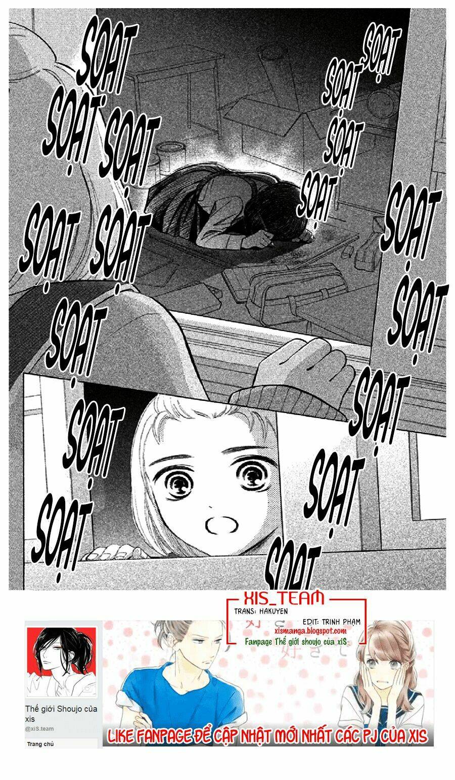 Hope: Chapter 1.3