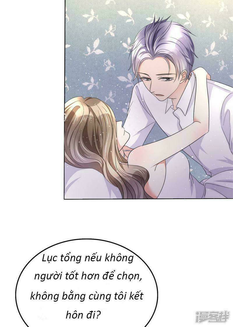 Con Đường Phản Công Của Sủng Thê: Chapter 2