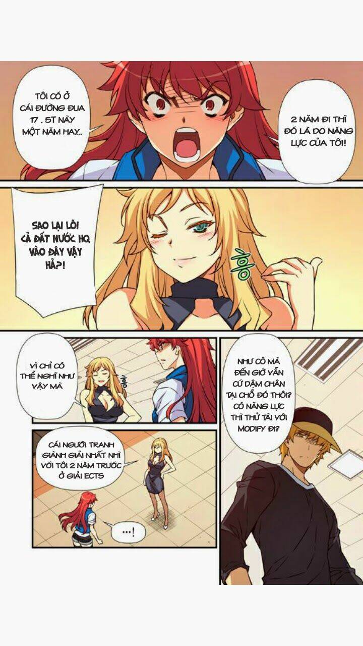 Modify: Chapter 33