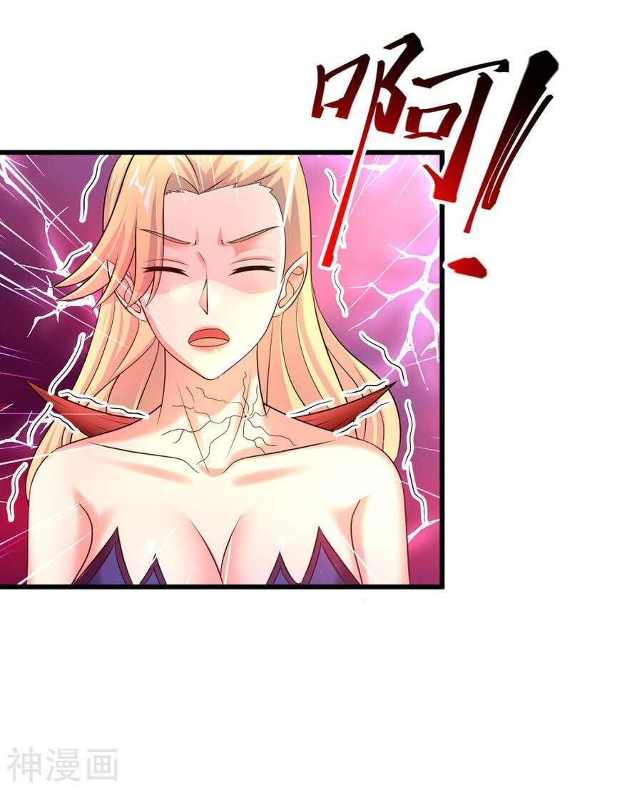 Siêu Năng Phân Hóa: Chapter 24