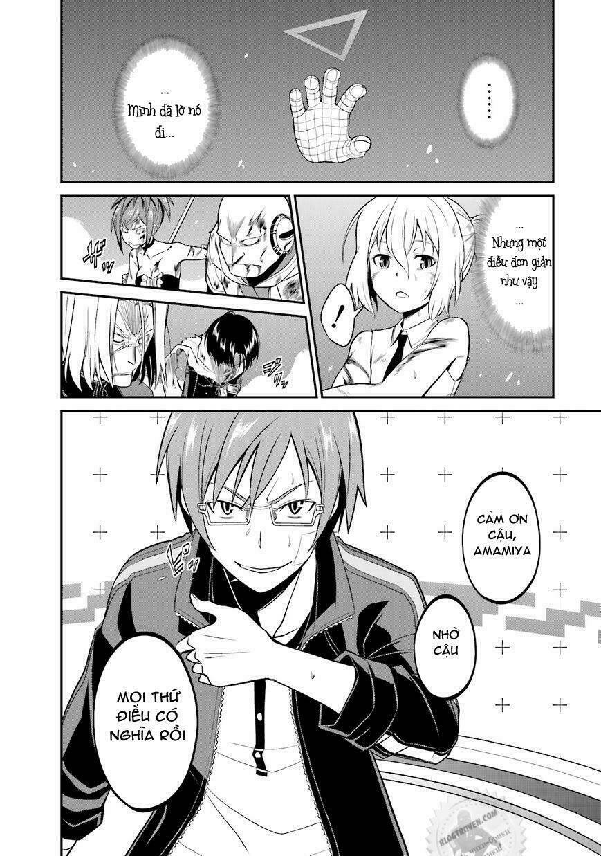 Not Lives: Chapter 16