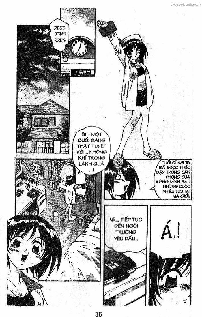 Devil And Devil: Chapter 74