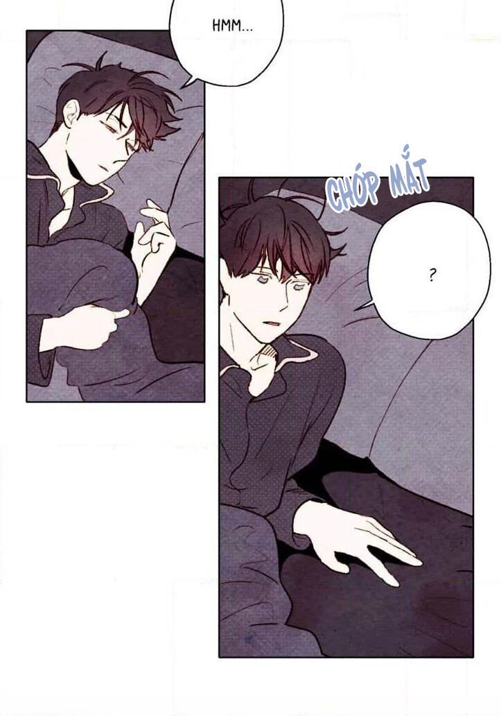 Ôi ! Trợ Lý Đặc Biệt Của Tôi: Chapter 42