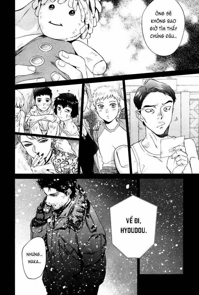 Acid Town: Chapter 44