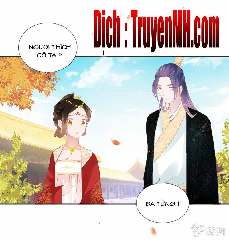 Solo Đi Vương Gia: Chapter 48