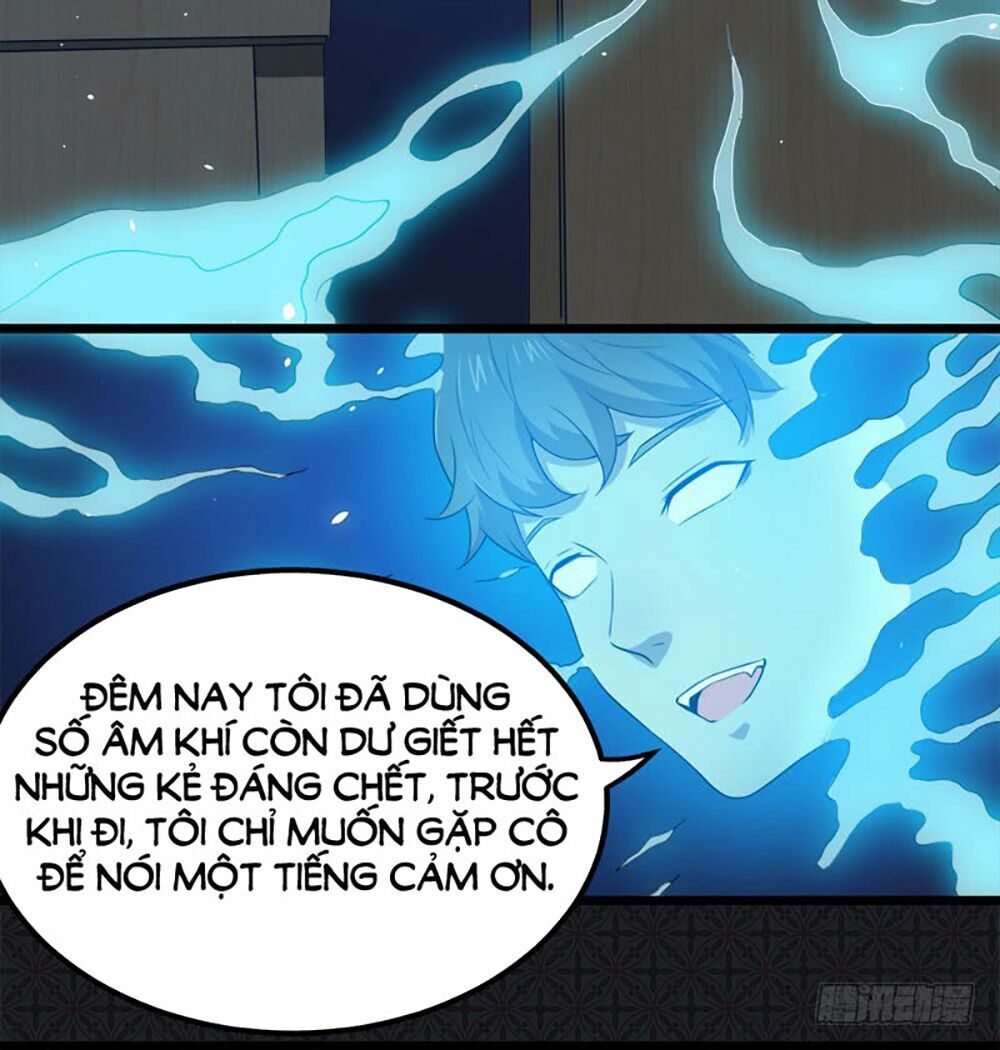 Ngạo Kiều Quỷ Vương Yêu Ta: Chapter 32