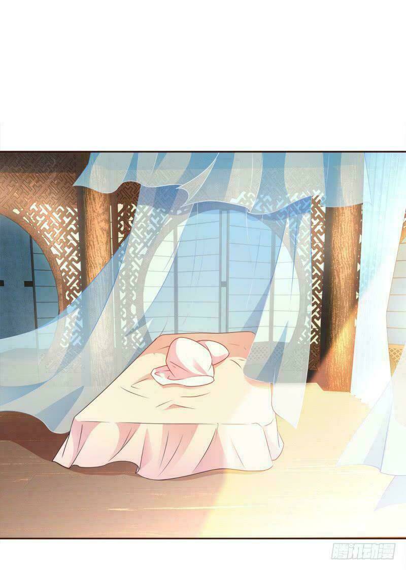 Trò Chơi Trừng Phạt: Chapter 5