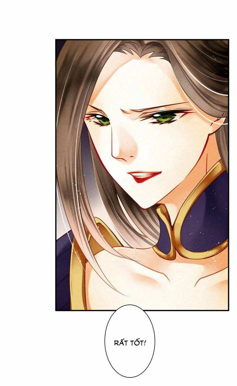 Ái Thượng Vô Địch Tiếu Hoàng Hậu: Chapter 152