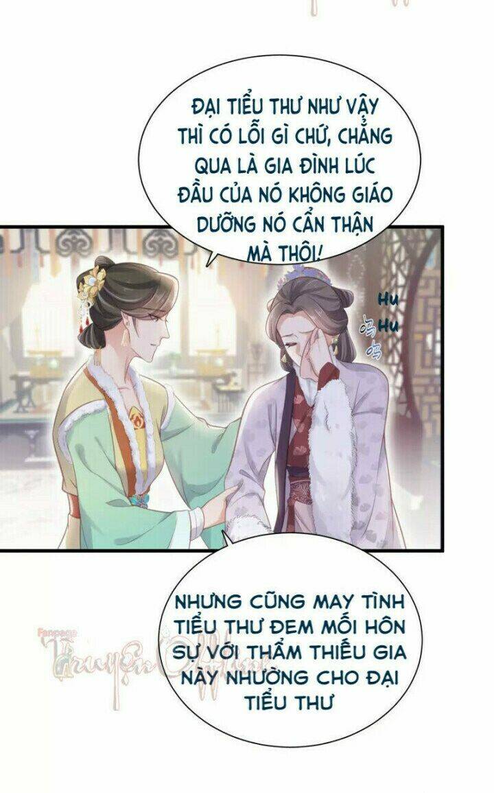 Nhật Kí Học Tập Của Hắc Liên Hoa: Chapter 9