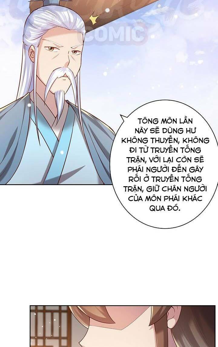 Siêu Phàm Truyện: Chapter 146