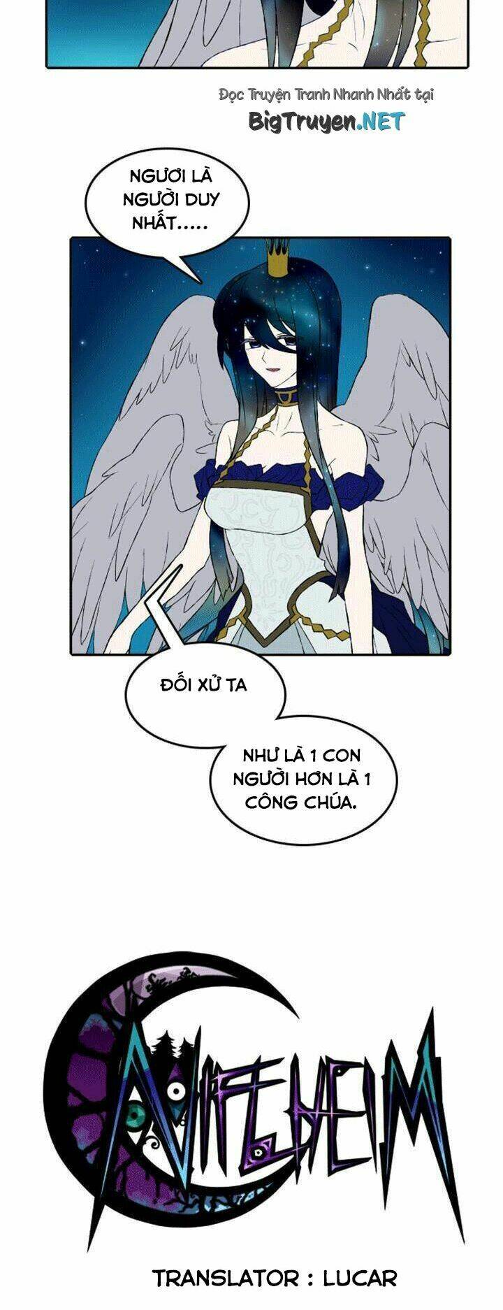 Niflheim: Chapter 17