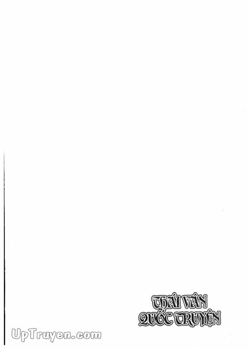 Thái Vân Quốc Truyện: Chapter 8