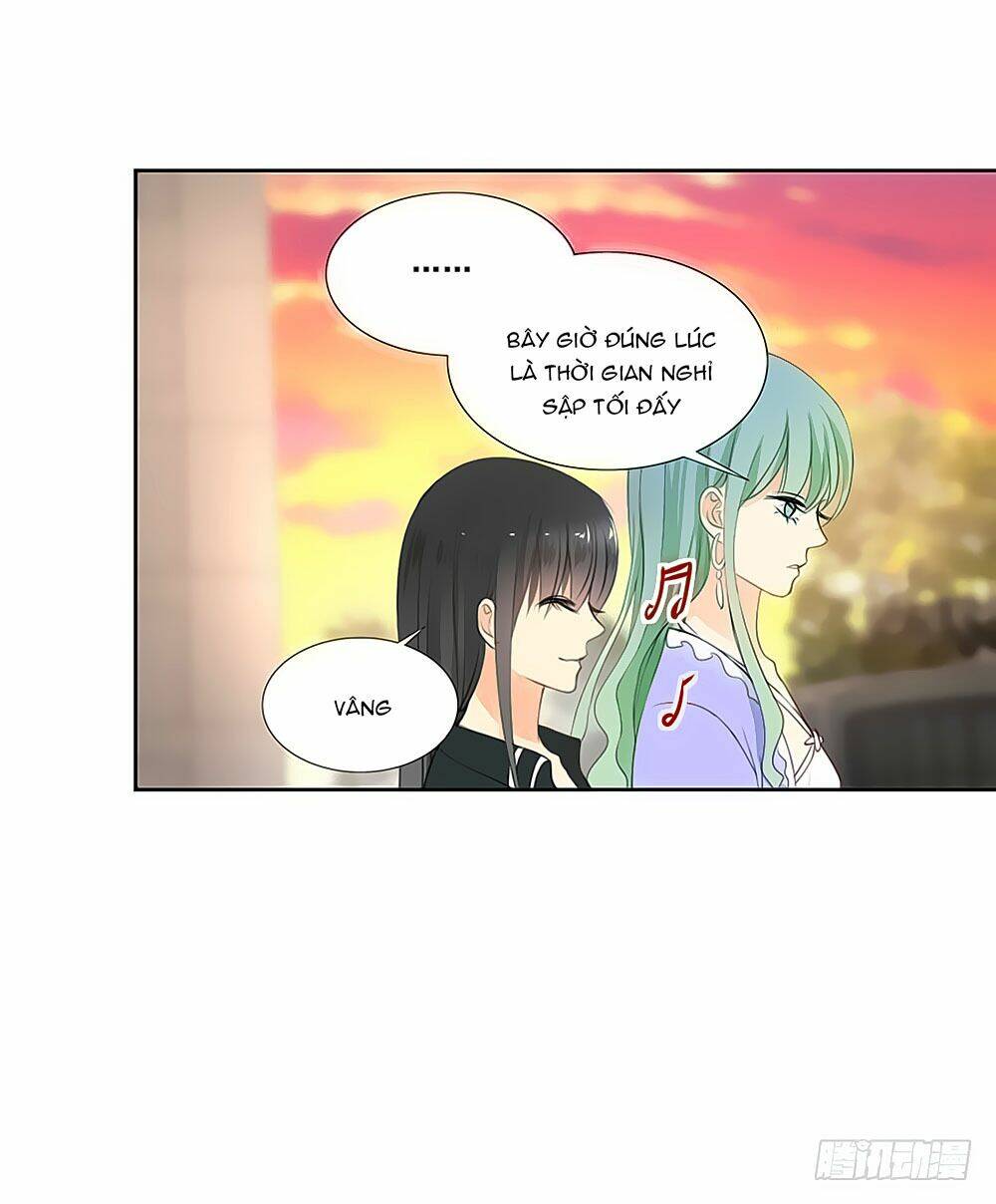 Sinh Sinh Tương Thác: Chapter 39