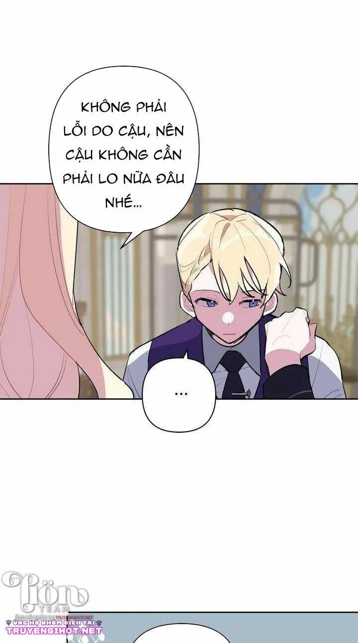 Cách Mà Pháp Sư Đối Mặt Với Cái Chết: Chapter 21.1