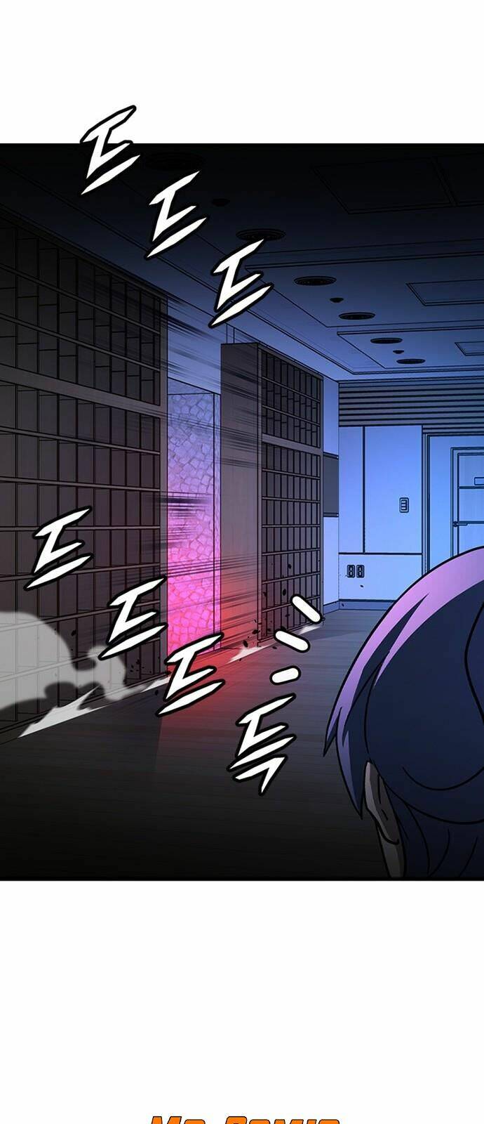 Điểm Chết: Chapter 29