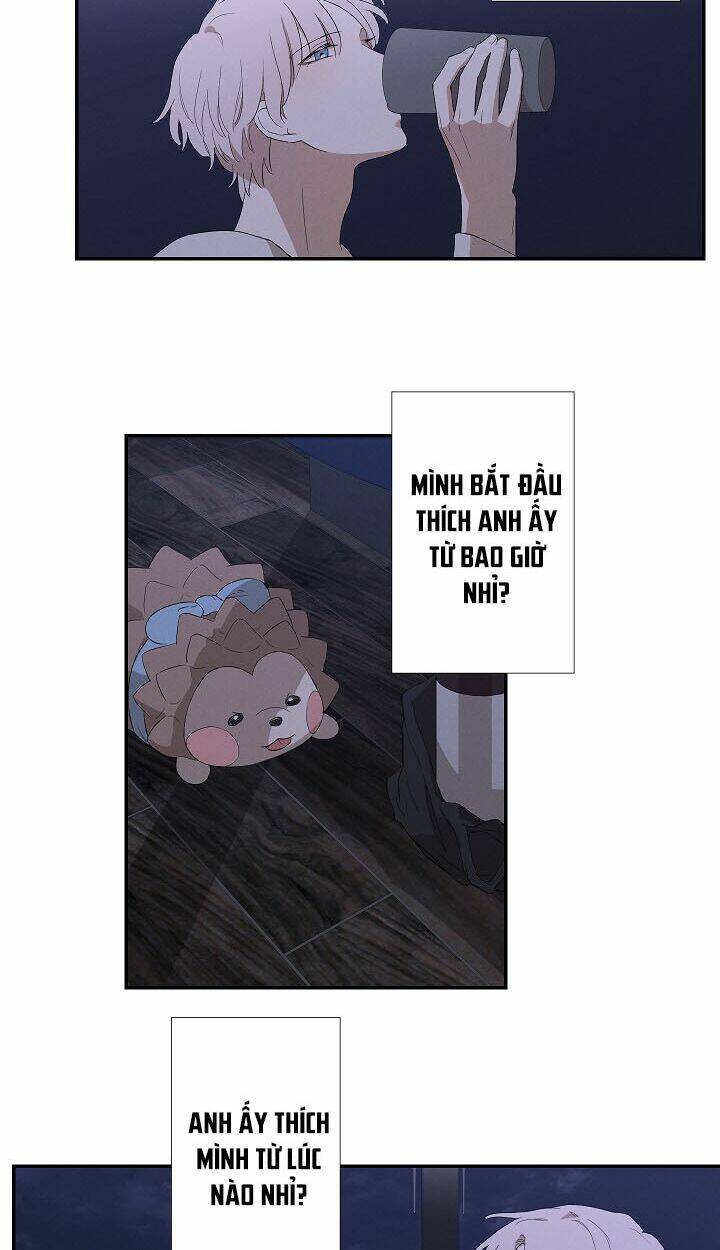 Trốn Tìm: Chapter 32