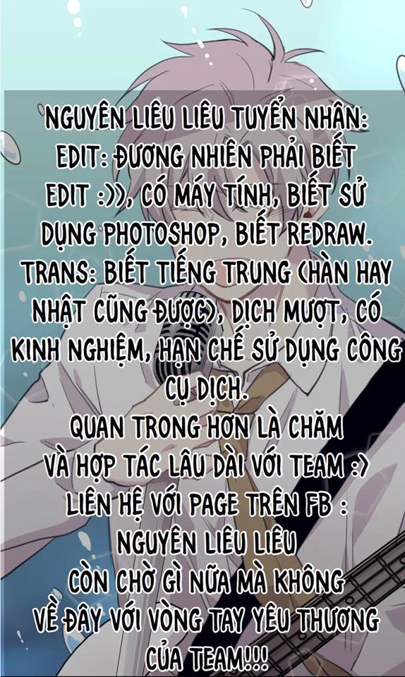 Huyền Sắc Thanh Âm: Chapter 4.1