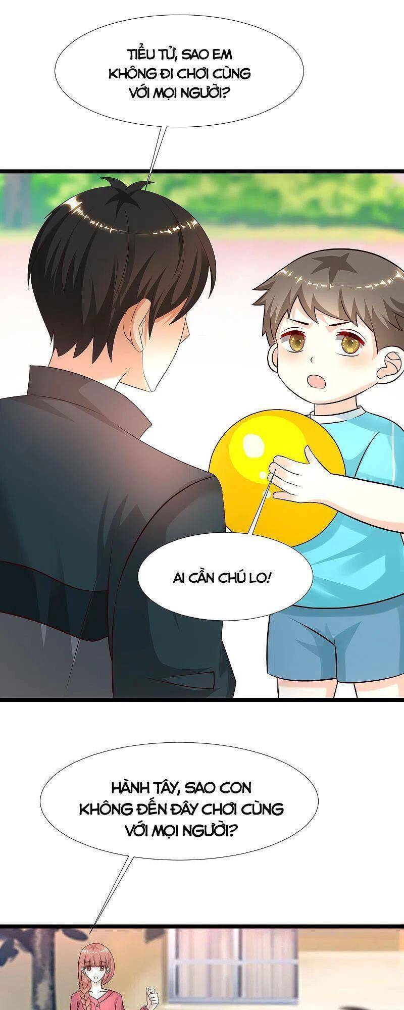 Tối Cường Vận Đào Hoa: Chapter 214