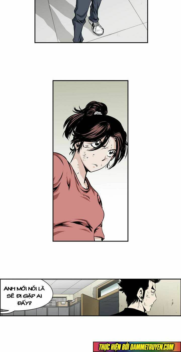 Double Casting: Chapter 88