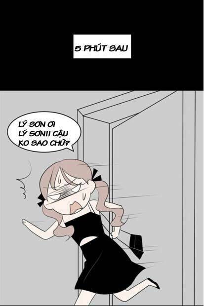 Mối Tình Đơn Phương: Chapter 27