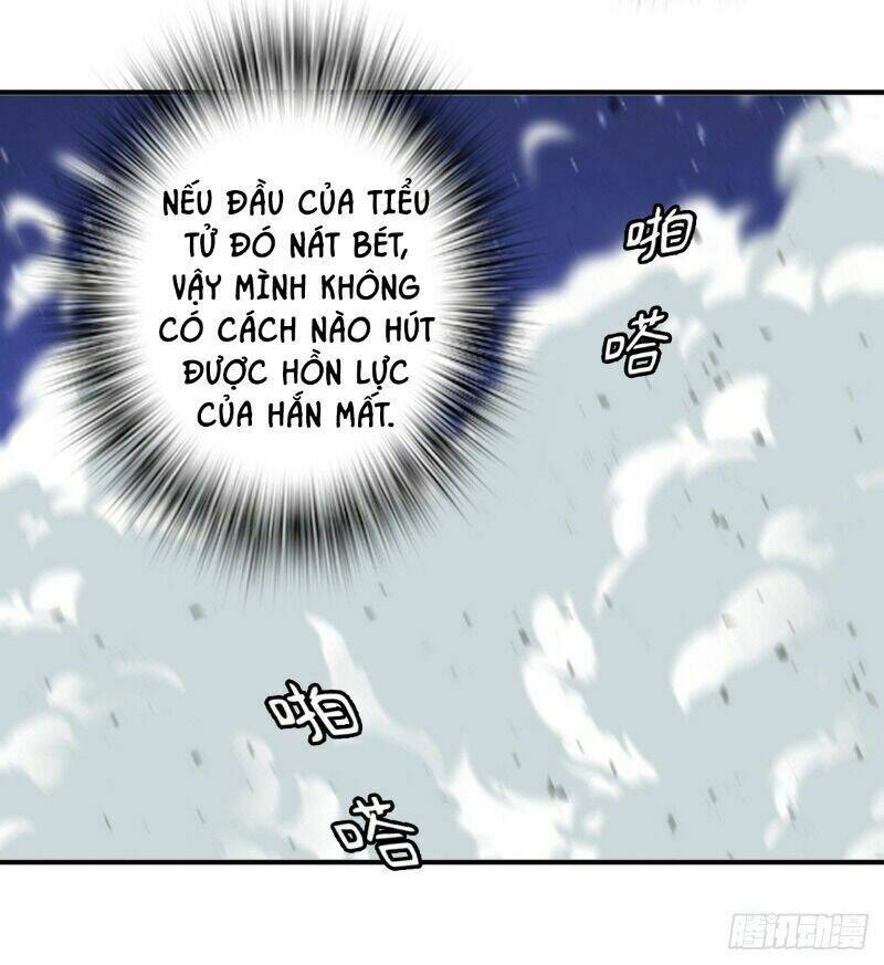 Vạn Thần Tổ Sư: Chapter 21