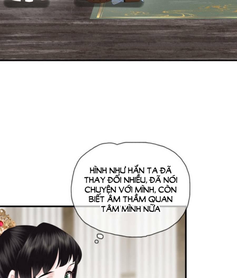 Điều Hương Vương Phi: Chapter 25