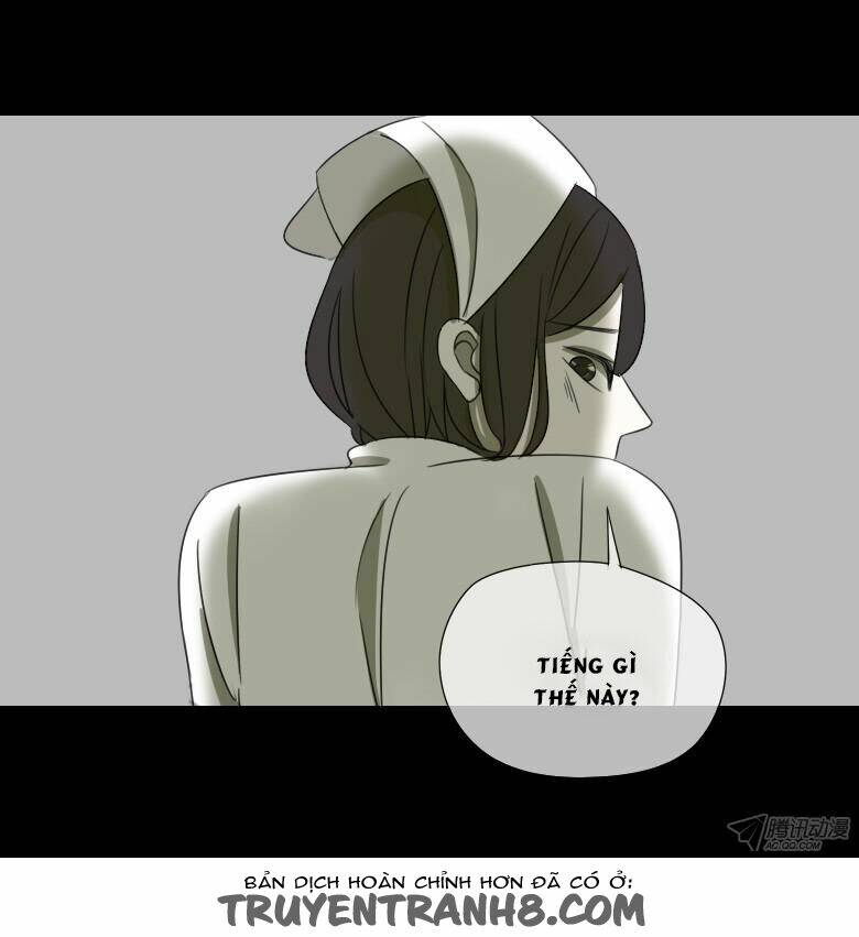 Bệnh Viện Thiên Đường: Chapter 6