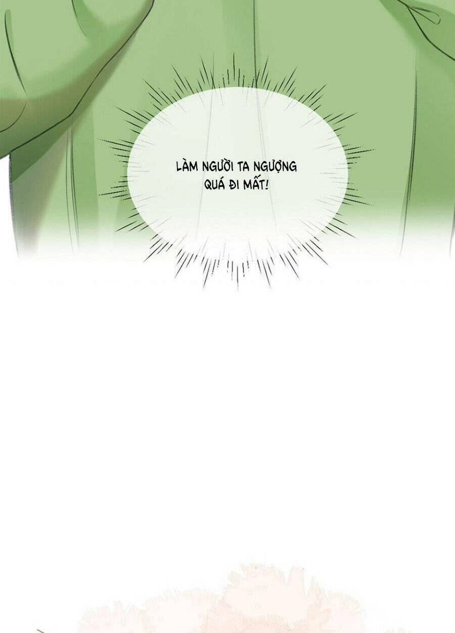 Dĩ Ái Chi Danh: Chapter 17