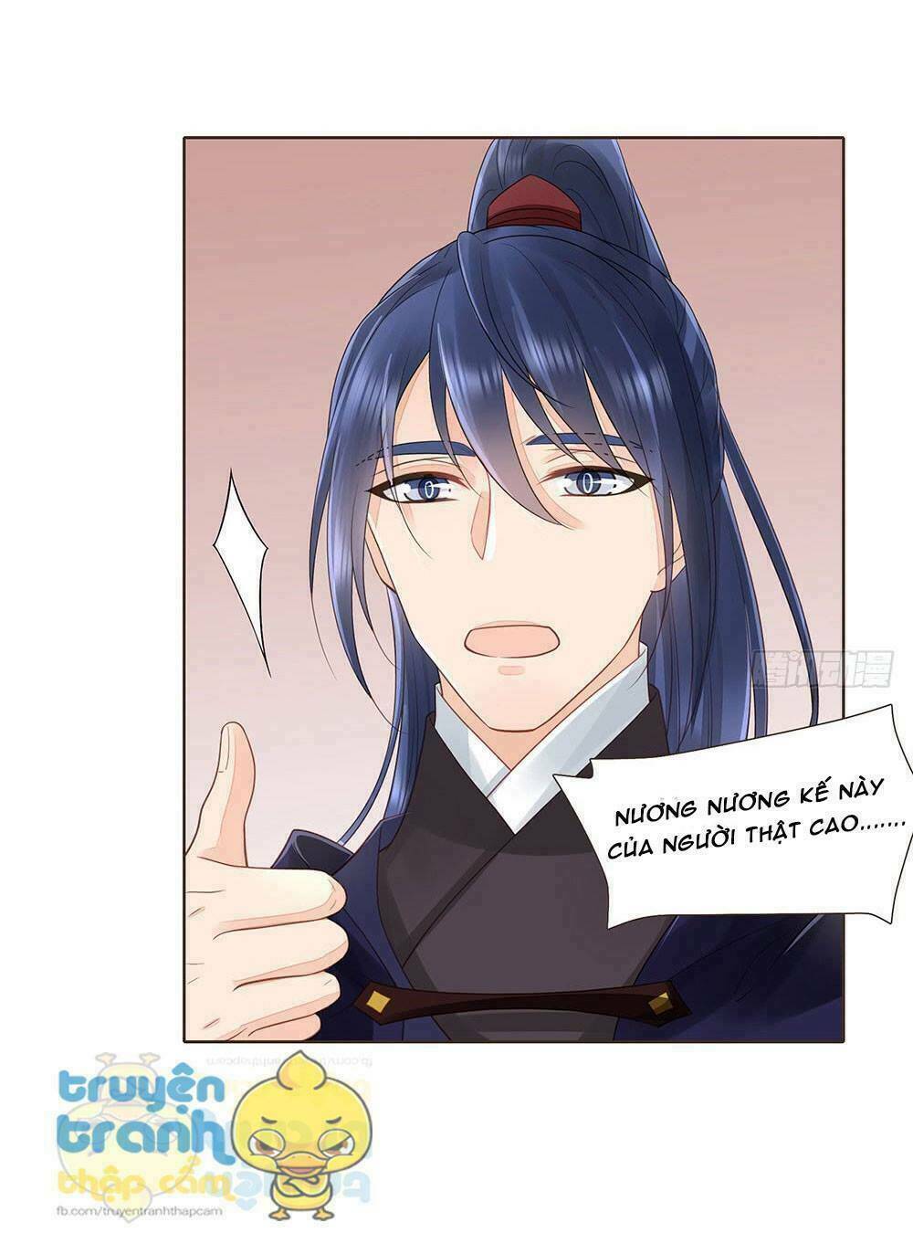 Đại Giá Thừa Tướng: Chapter 135