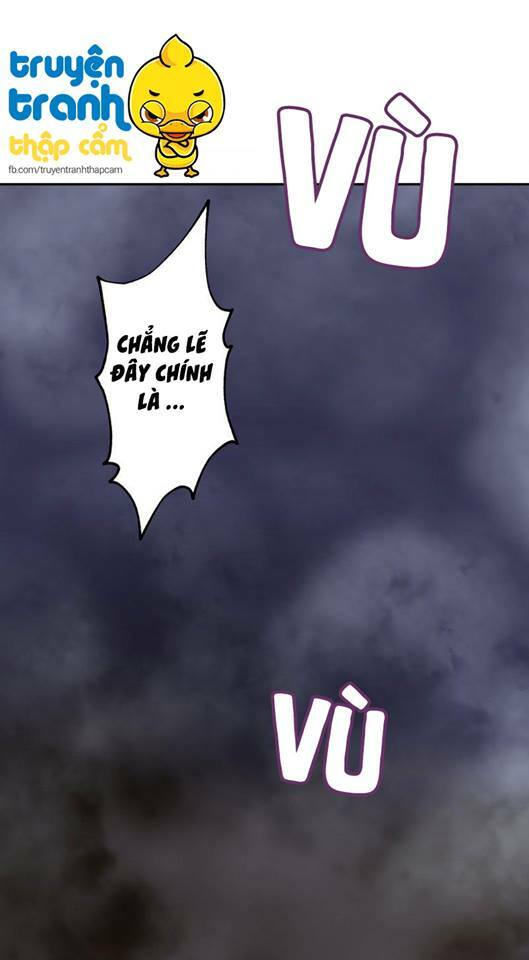 Phép tắc yêu đương của Ma Vương: Chapter 3