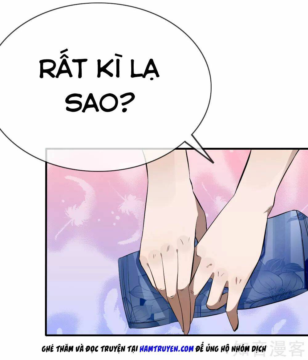 Tuyệt Thế Binh Vương: Chapter 85