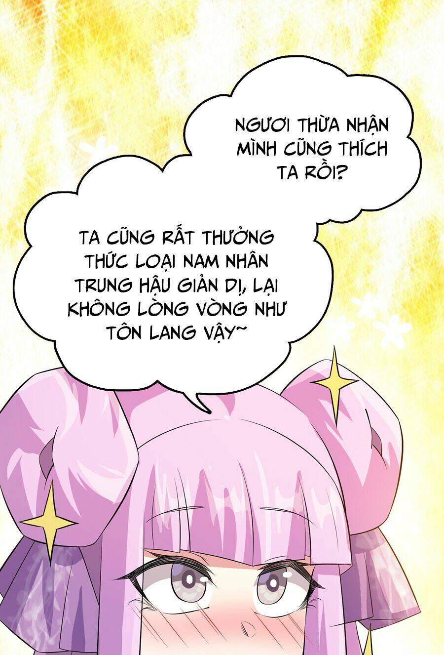 Đại Bảo Kiếm Của Tôi: Chapter 47