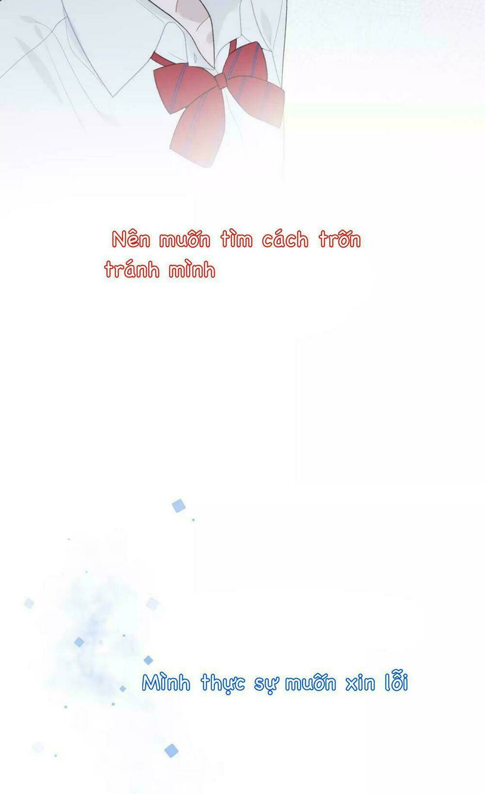 Từ Cái Nhìn Của Em: Chapter 12