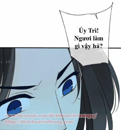 Bạn Trai Tôi Là Cẩm Y Vệ: Chapter 68