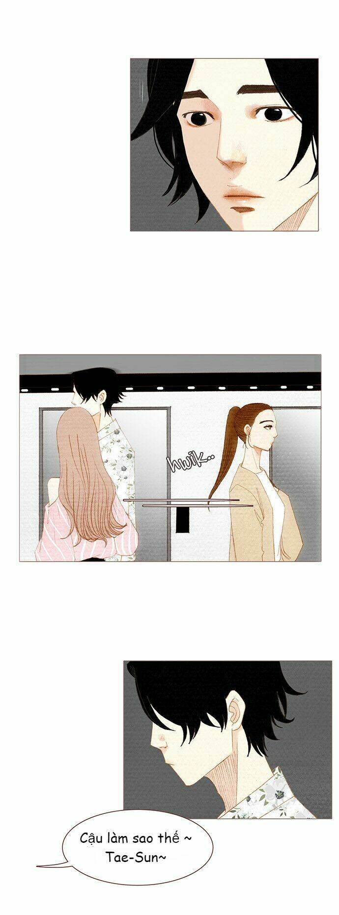 Thánh Thần Trẻ Trâu: Chapter 68