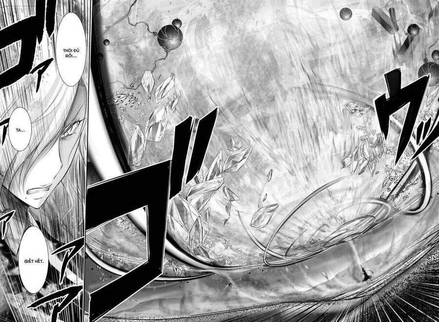 Đi Tìm Sát Tinh Vương: Chapter 75