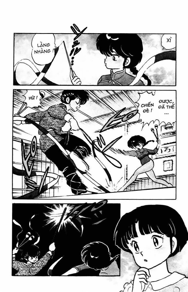 Suối Lời Nguyền: Chapter 20