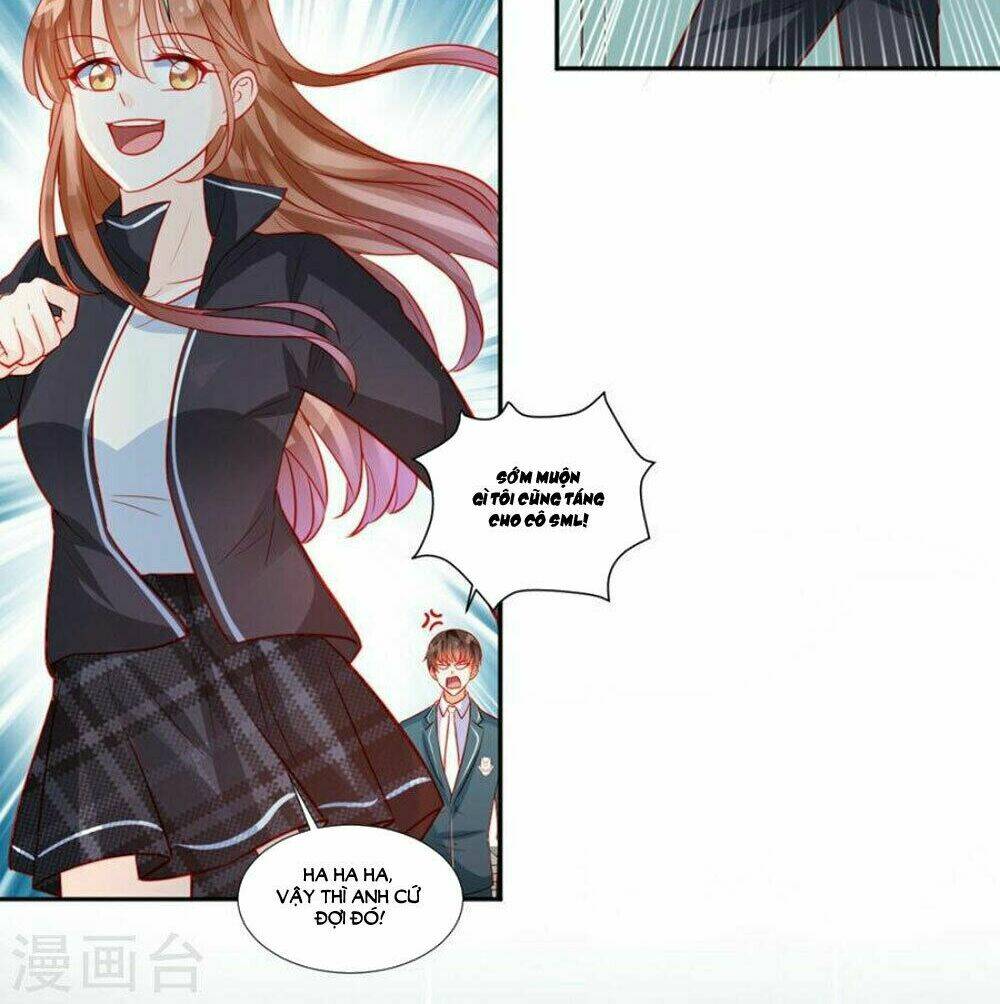 Tu La Thiếu Gia Quá Kiêu Ngạo: Chapter 45